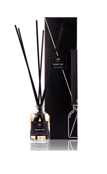 AROMATIC 89 Rohukõrrelõhnastaja Honey Pie, 50 ml (Gurmaan)