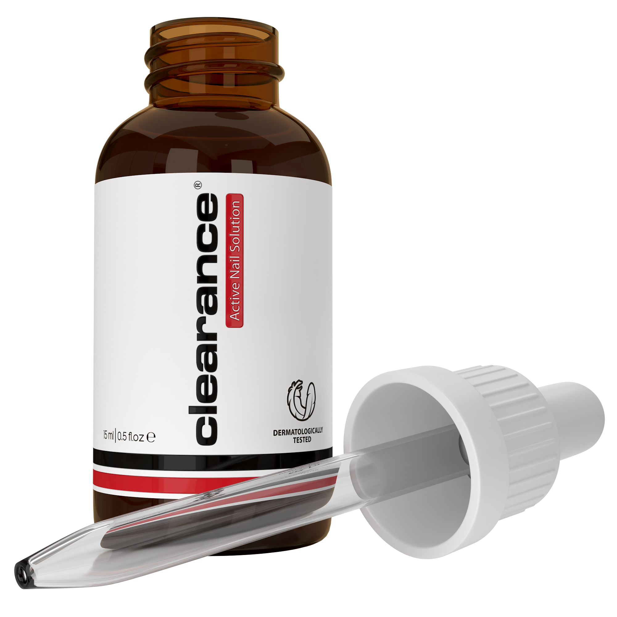 Clearance Active Nail Solution 15 ml