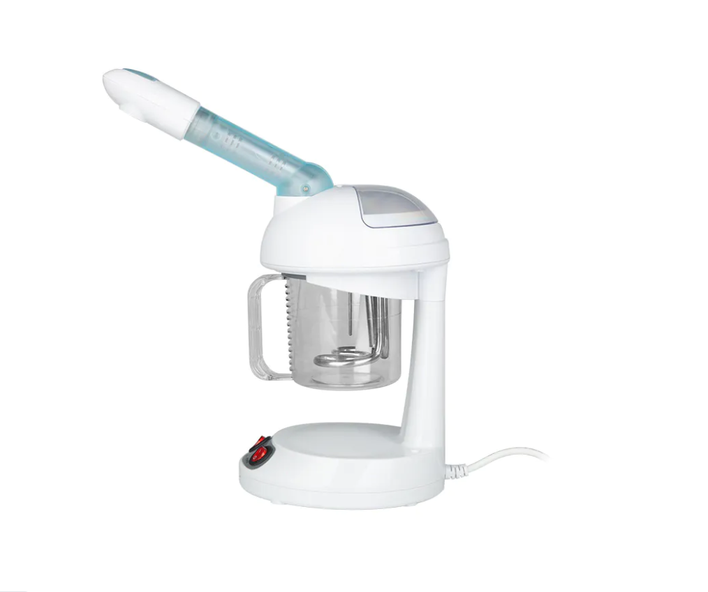 Vapozons Giovanni mini f-17, balts