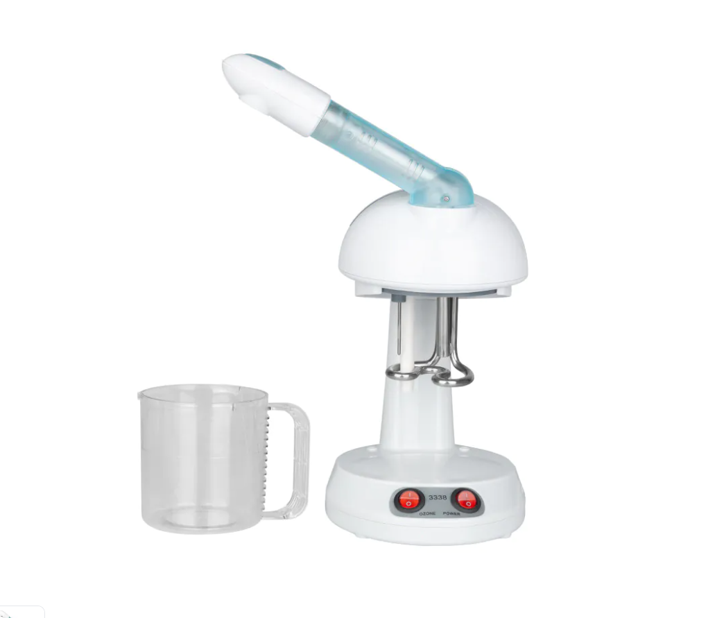 Vapozons Giovanni mini f-17, balts