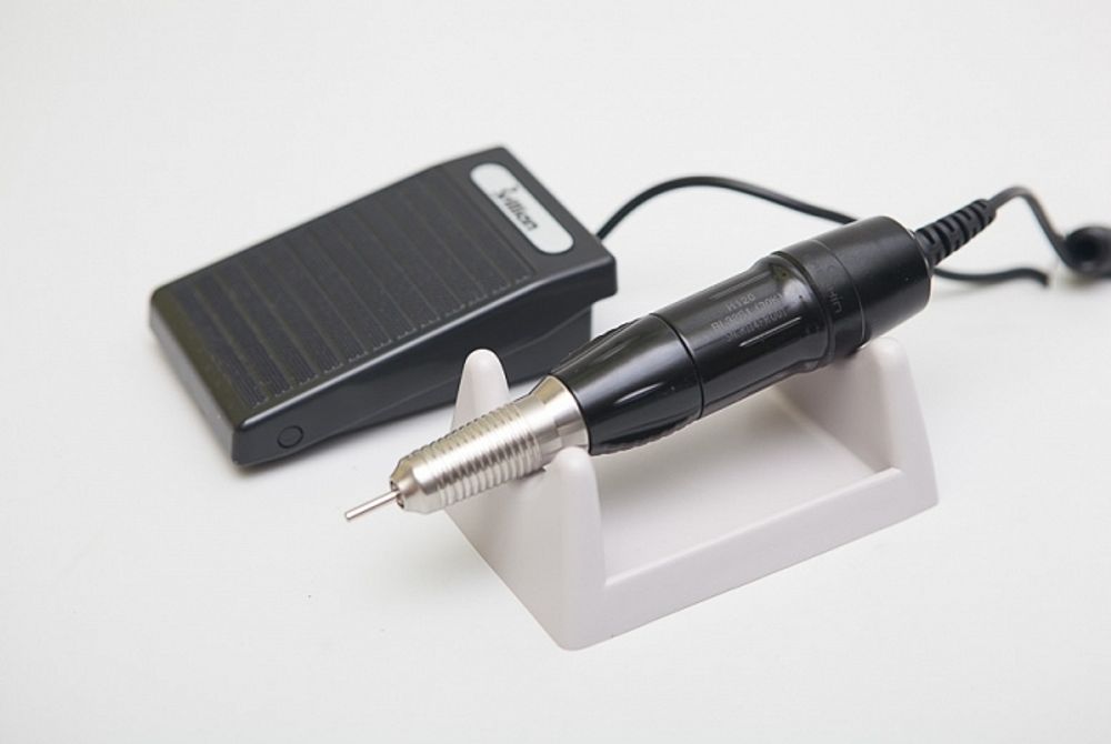 STRONG BRILLIAN B100/H120/черный (30 000 об/мин)