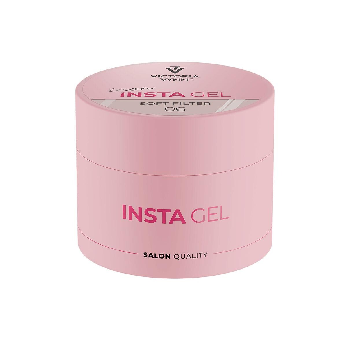 Victoria Vynn INSTA GEL 06 Soft Filter, 40 ml