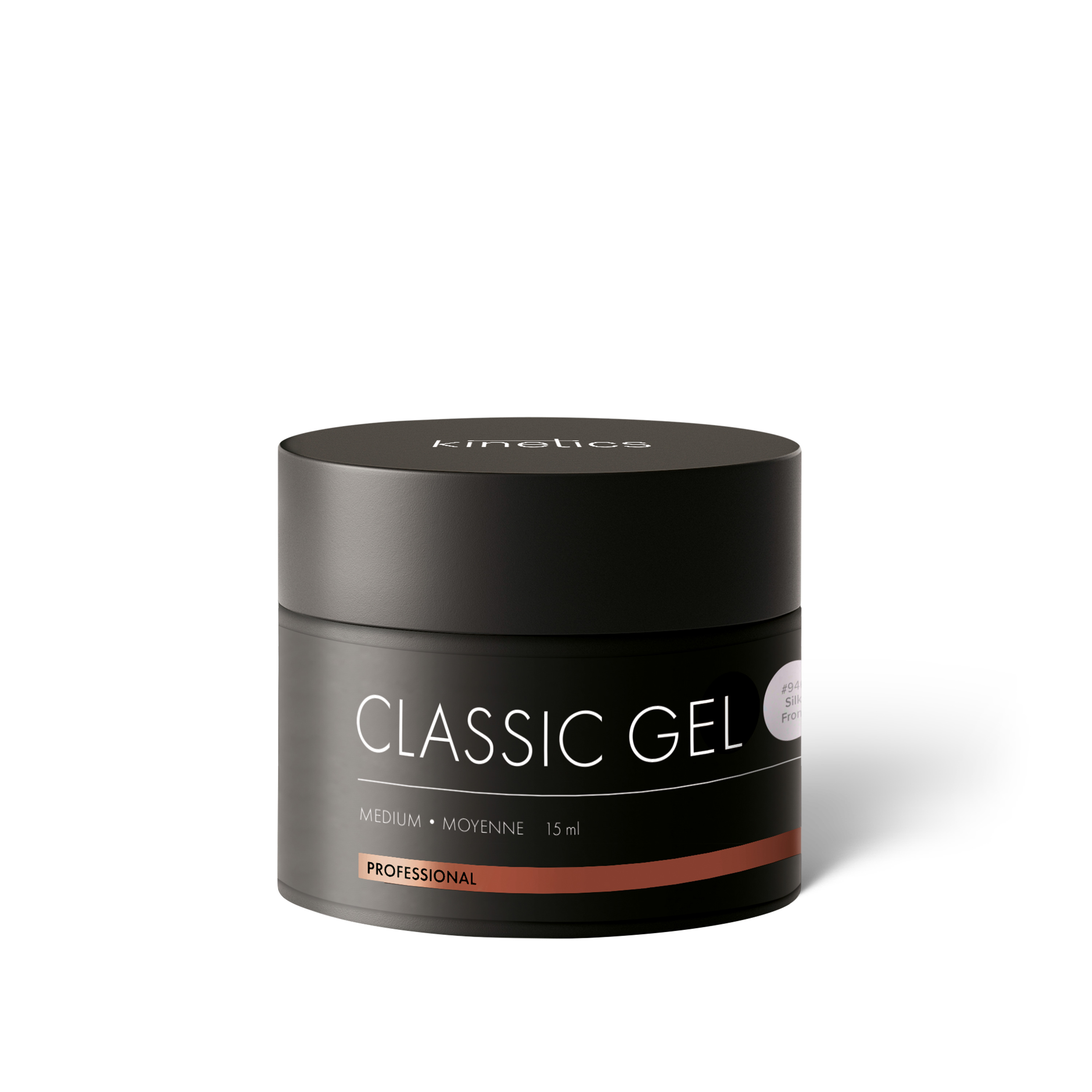 Kinetics Classic Gel Medium #946 Silk Frost