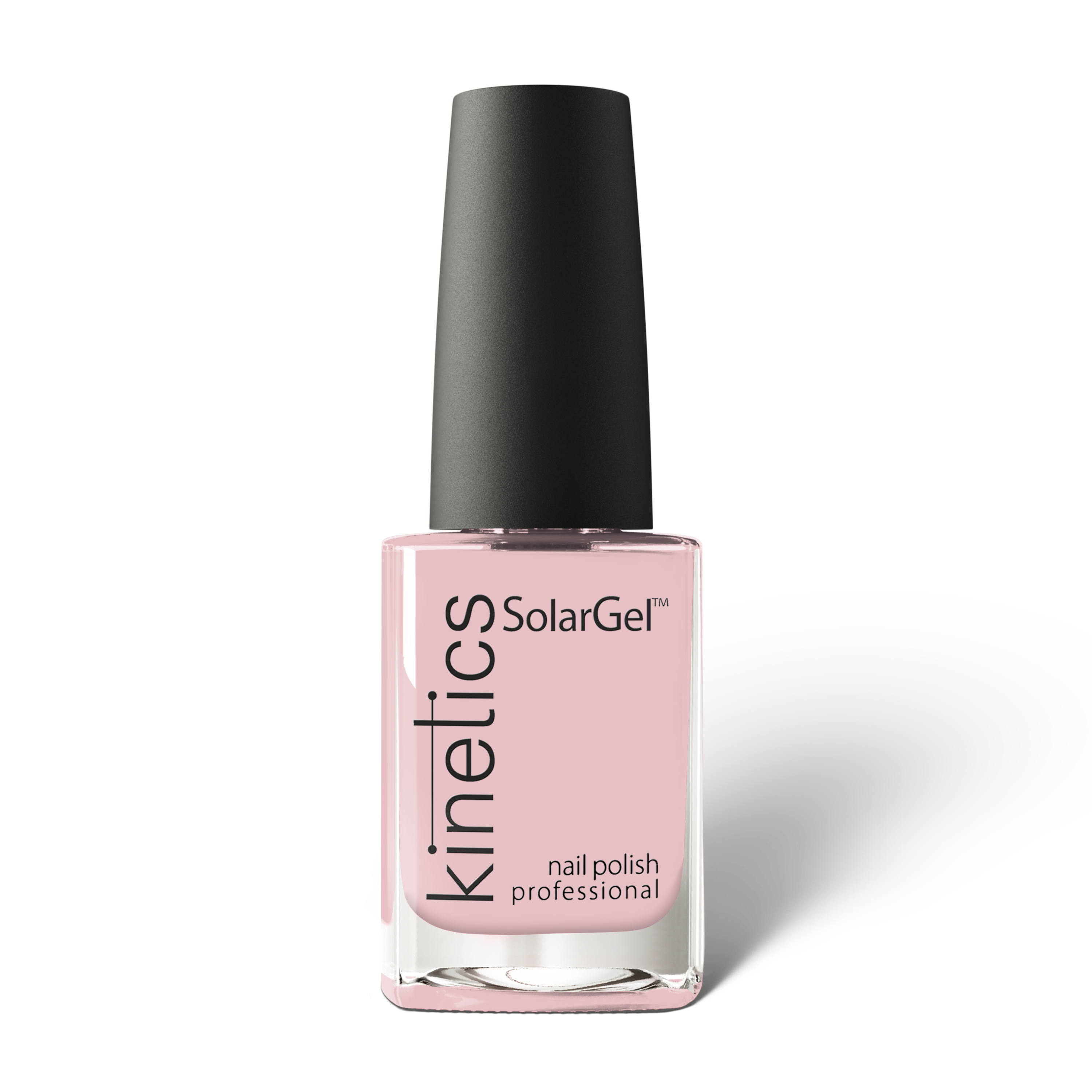 Kinetics SolarGel Polish Daylight #654