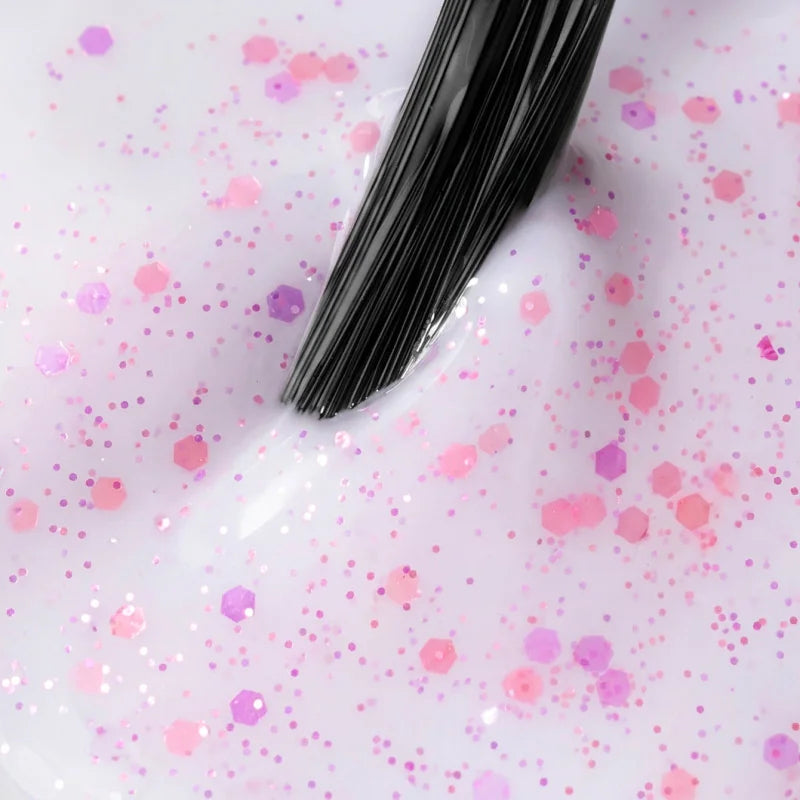 12781 Bloom Confetti Milky 7.2 ml