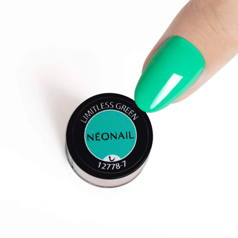 12778 Limitless Green 7.2 ml