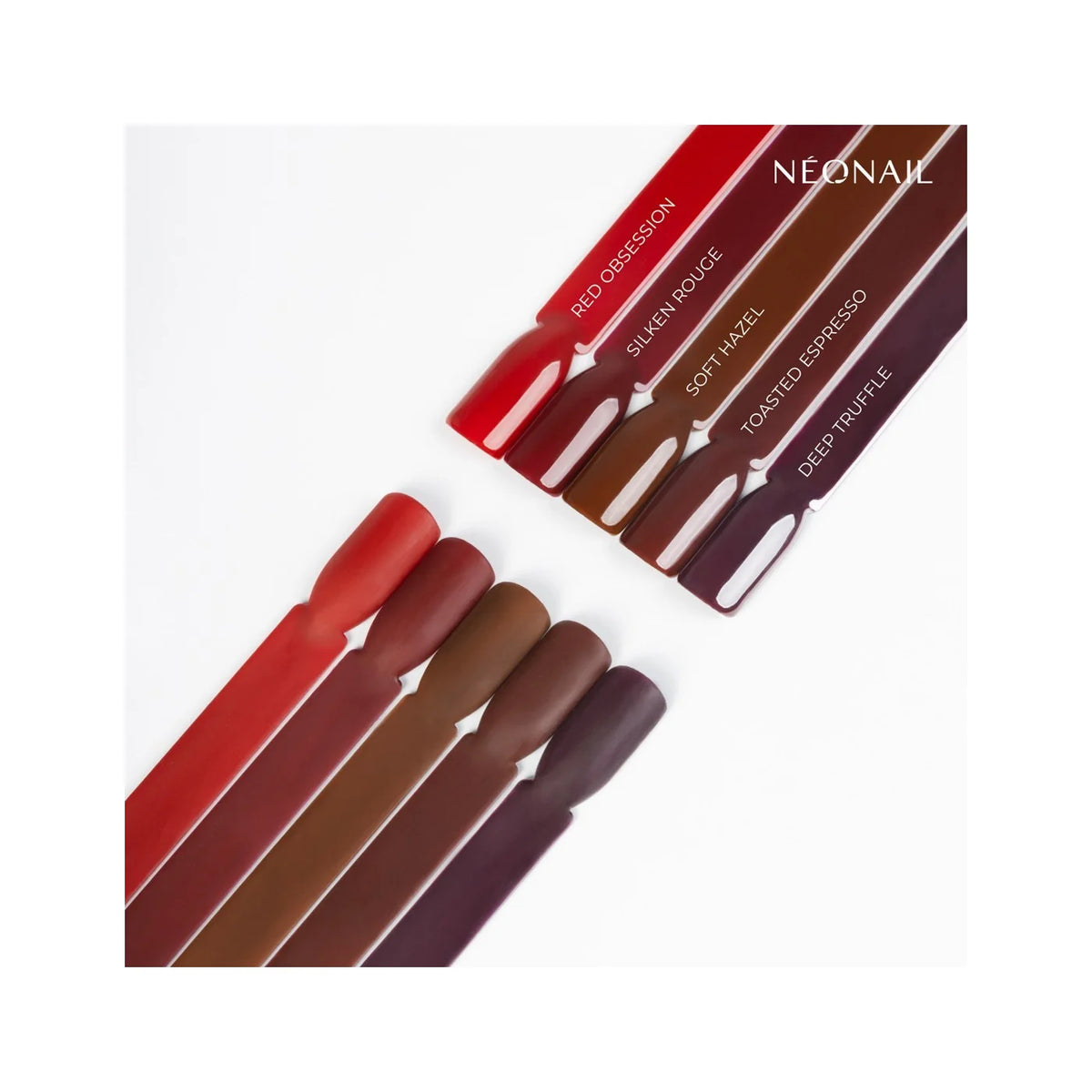 12360 Silken Rouge 7,2 мл
