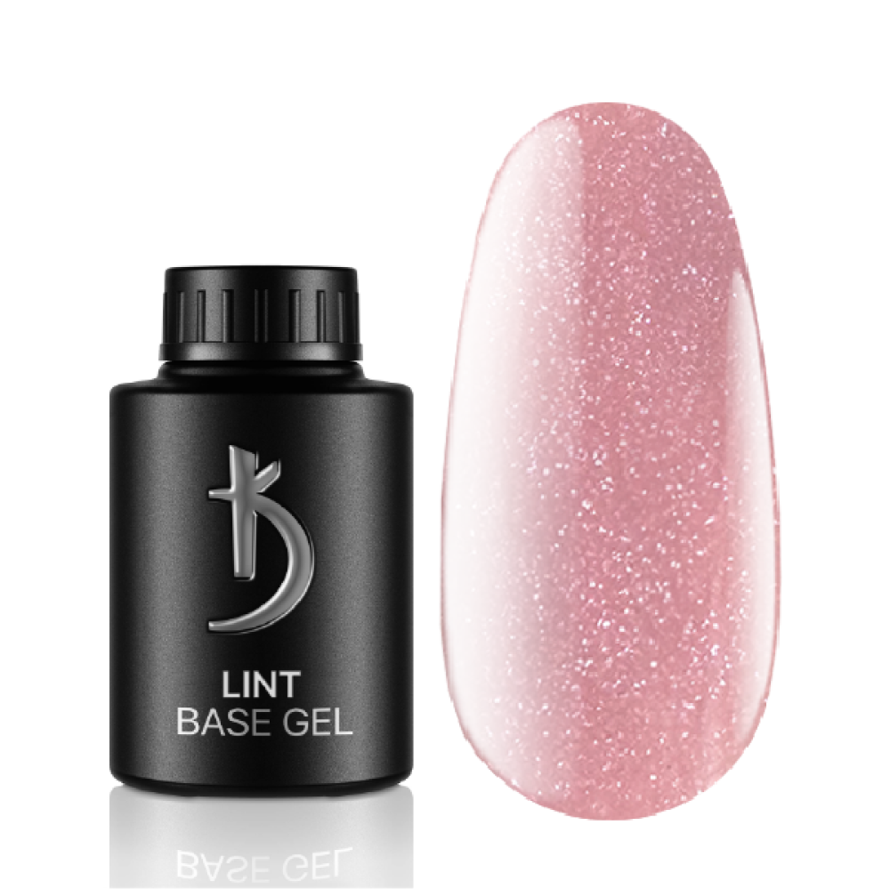 KODI LINT BASE GEL ROSE NUDE 15 ml