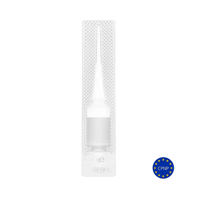 ELAN Kulmude ja ripsmete taastav kontsentraat Lipidic Deep Repair, 10x1,5 ml