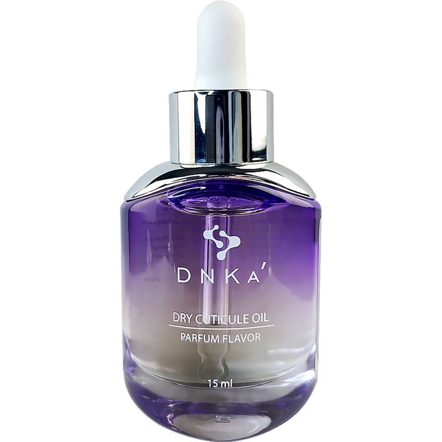 DNKa' Kuiv küünenahaõli Lucky Lemon 15ml