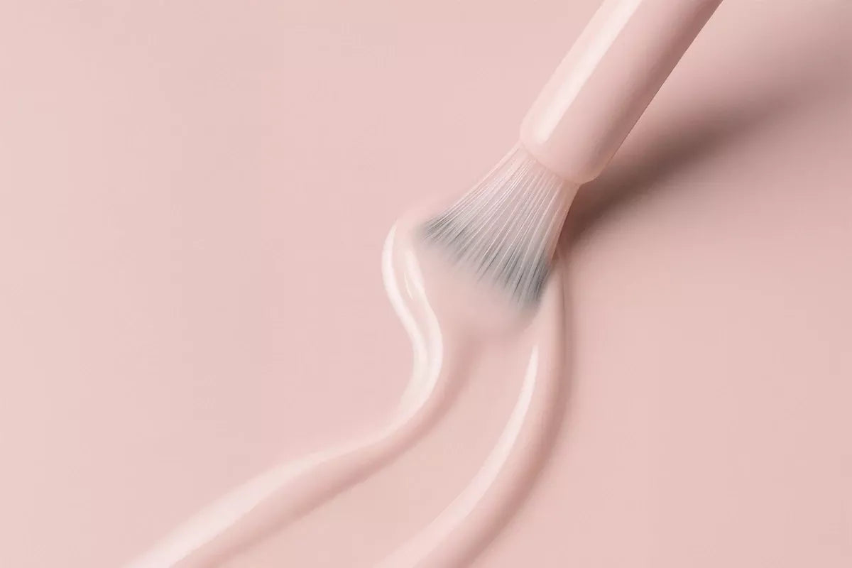 Mega Base RUBBER COVER CREAM 8ml