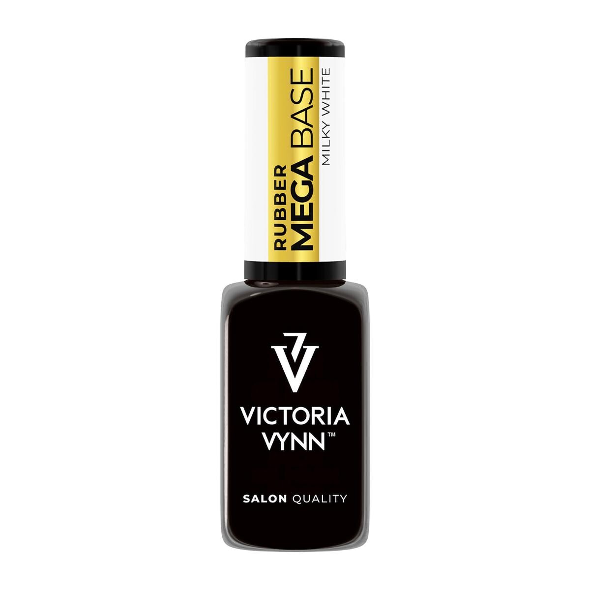 Mega Base RUBBER MILKY WHITE 8ml