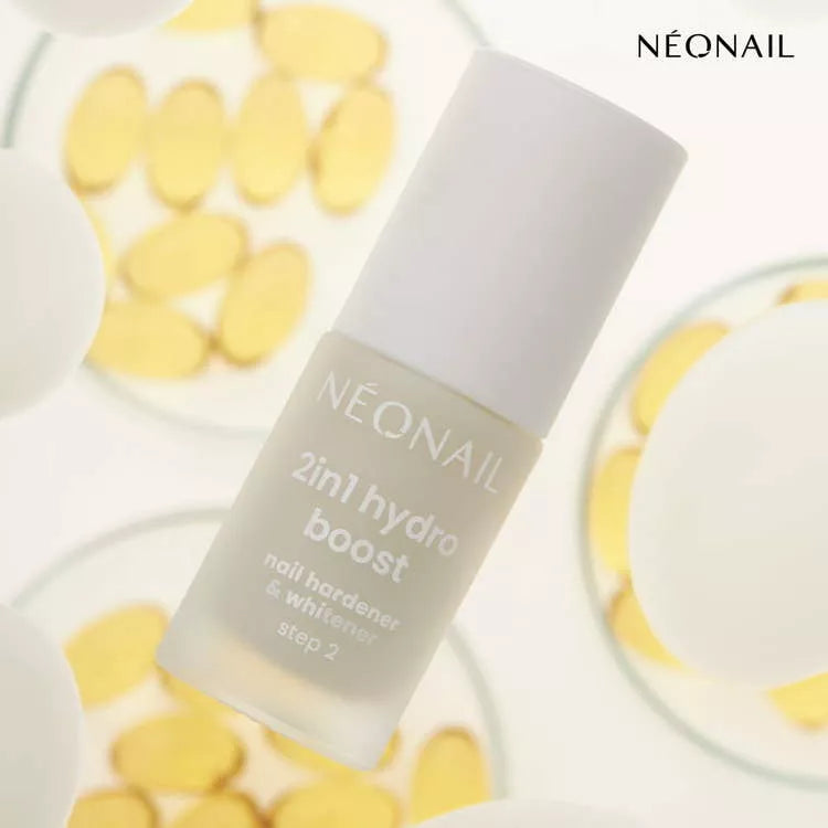 Neonail Komplekts izbalējušiem un sausiem nagiem