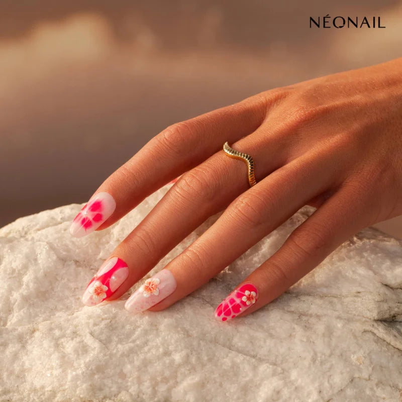 Neonail Küünesildid 3D 01