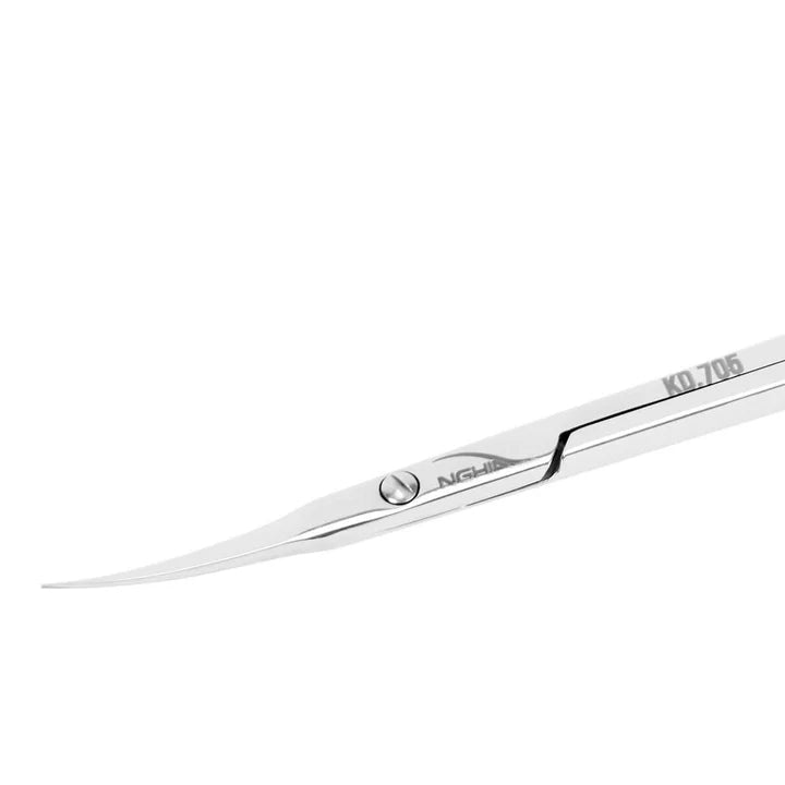 NGHIA Kutikulu šķēres KD.705 22mm