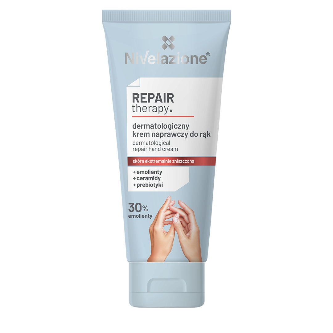 Farmona NIVELAZIONE Dermatoloogiline taastav kätekreem 80 ml