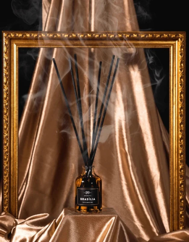 AROMATIC 89 Rohukõrrelõhnastaja Staying Alive, 50 ml (Tsitrusviljade-Puulõhn)