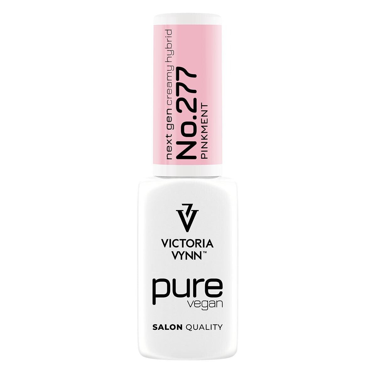 277 PINKment PURE VEGAN 8ml
