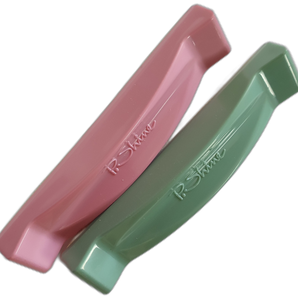 P.SHINE Japanese manicure set bafa