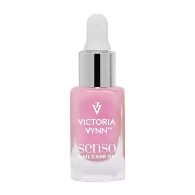 Victoria Vynn SENSO küünenahaõli sädeleva efektiga Love Me, 9ml