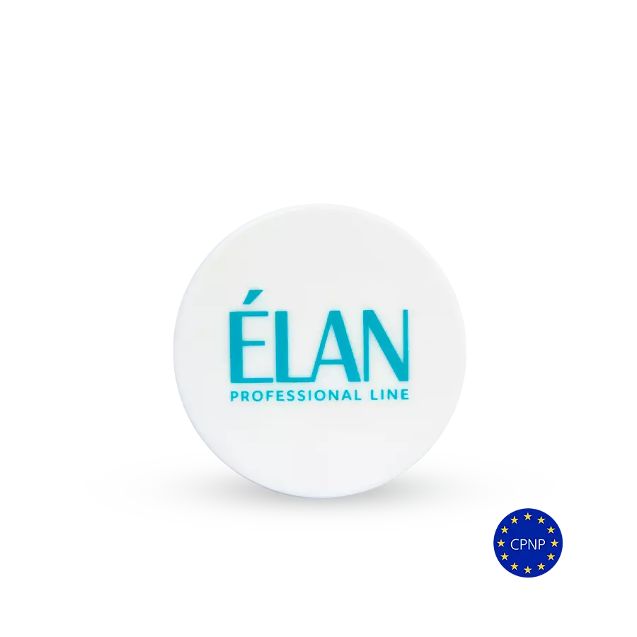 ELAN ripsmete ja kulmude värvi kinnitav vedelik keratiini ja päevalilleseemneõliga Colour Fixing Fluid 2.0, professionaalne tootesari, 100 ml