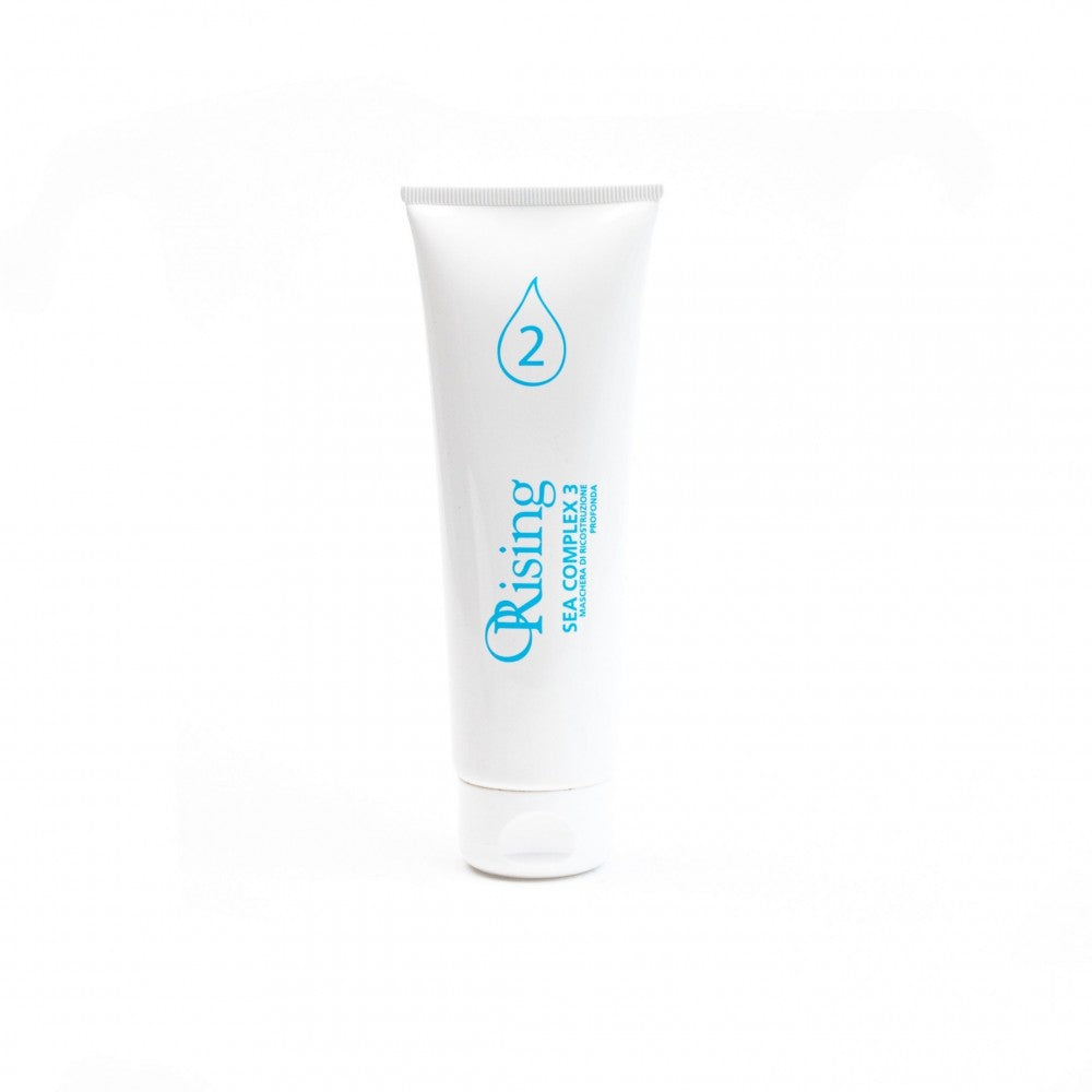 ORising juuksemask SEA COMPLEX 3 - SAMM 2 - taastav, 125ml