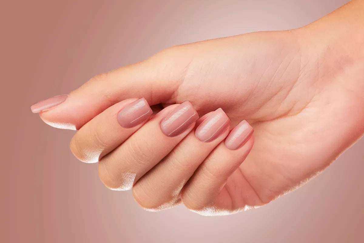 Mega Base RUBBER COVER TAN 8ml