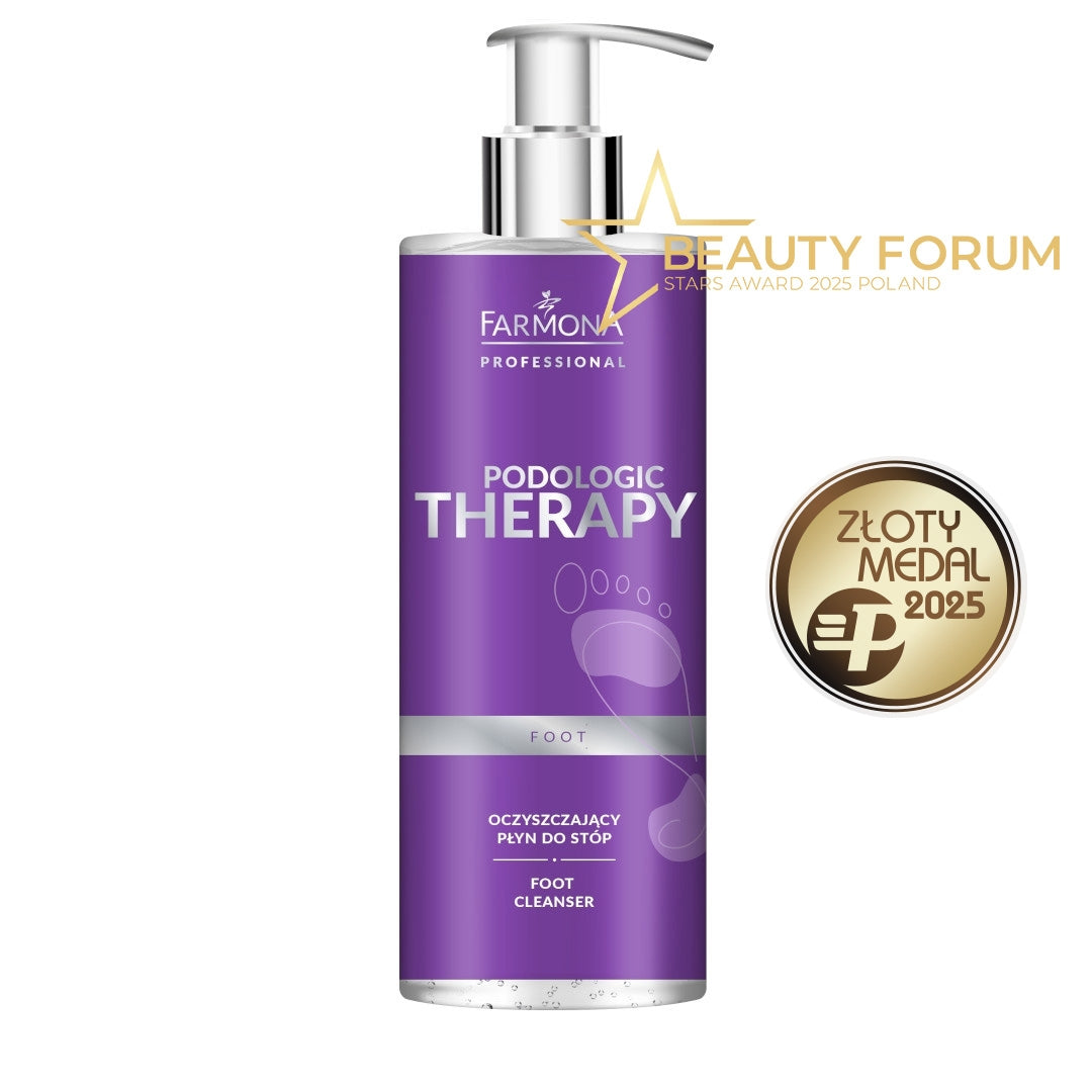 Farmona PODOLOGIC THERAPY jalakooriv losjoon 500 ml