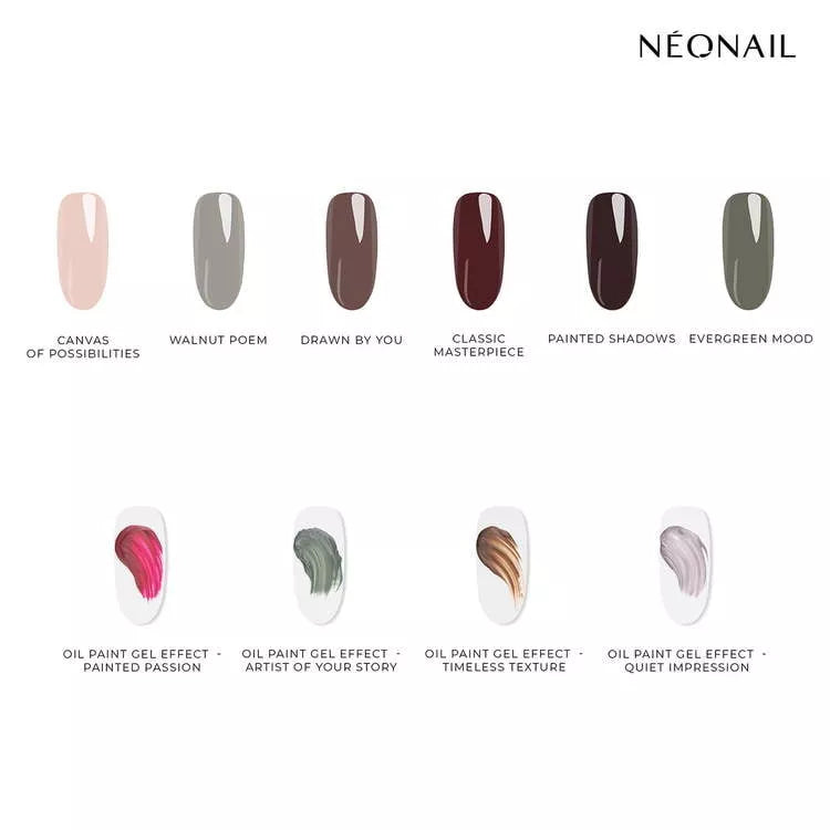 11556 Classic Masterpiece 7,2 ml