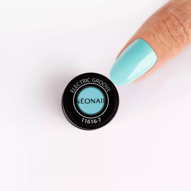 Electric Groove, 7,2 ml