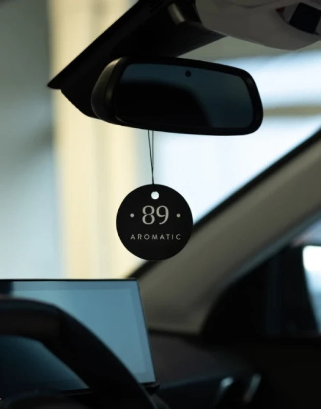 AROMATIC 89 Paberlõhnastaja Conegòn