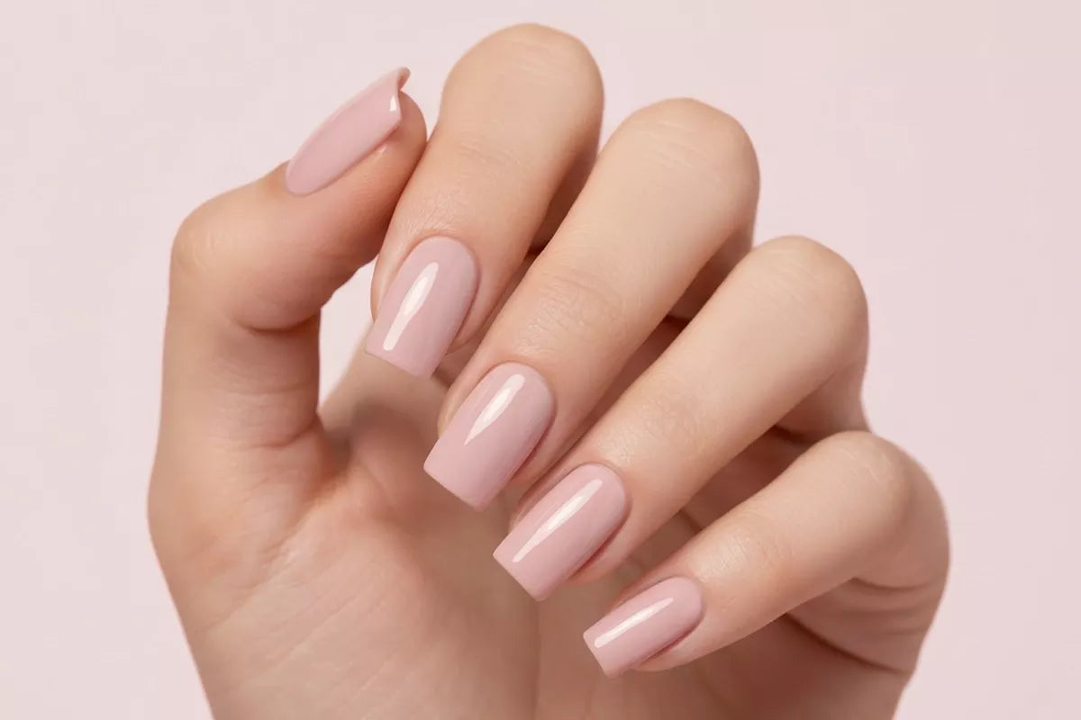 Victoria Vynn INSTA GEL 05 Nude Mood, 40ml