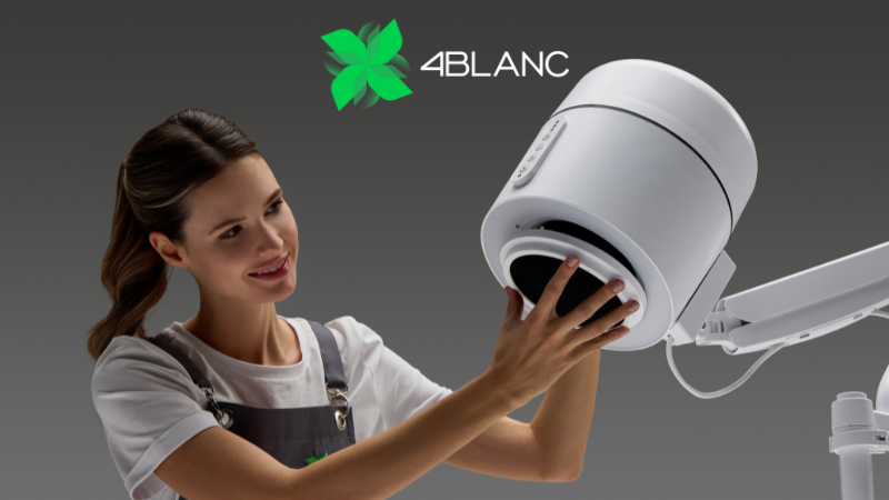 VISBIEŽĀK UZDOTIE JAUTĀJUMI UN ATBILDES PAR 4BLANC PRODUKTIEM