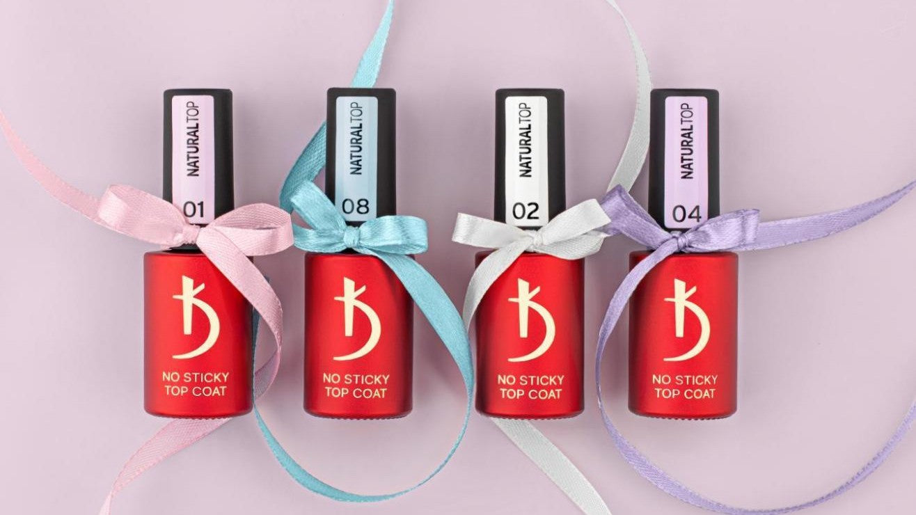 VISA PATIESĪBA PAR GĒLA LAKAS TOPIEM UN KO MEISTARAM IR SVARĪGI ZINĀT!