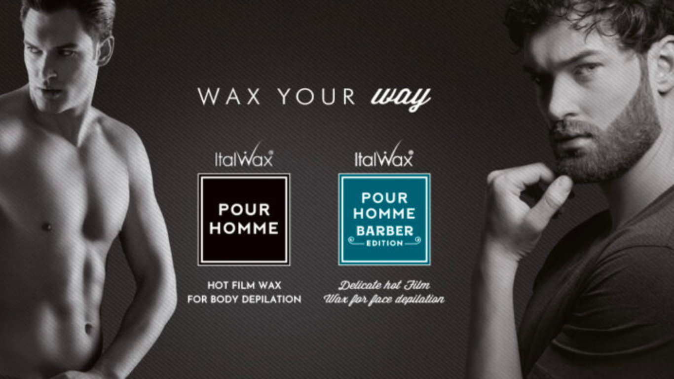 ITALWAX CEĻVEDIS VĪRIEŠU VAKSĀCIJAI