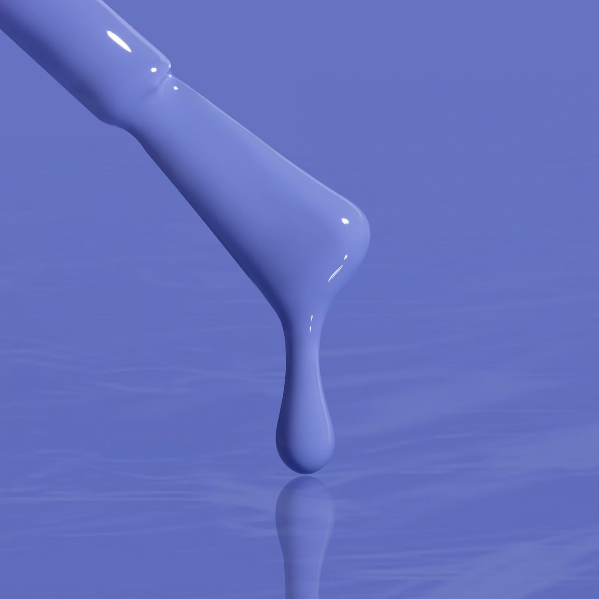 KODI Nail polish Nr. 5, 10ml