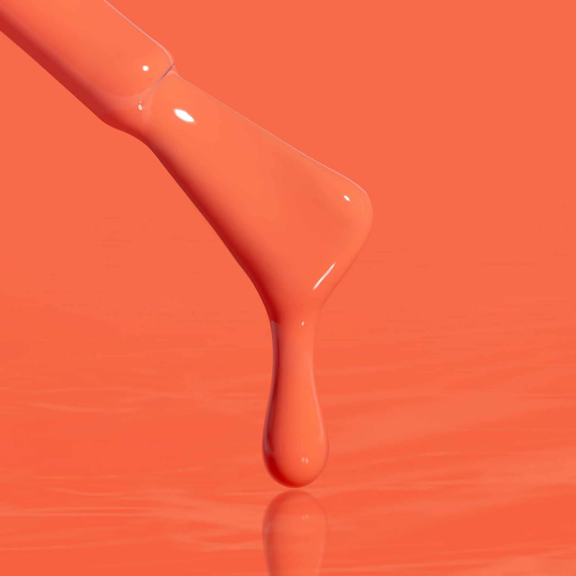 KODI Nail polish Nr. 6, 10ml