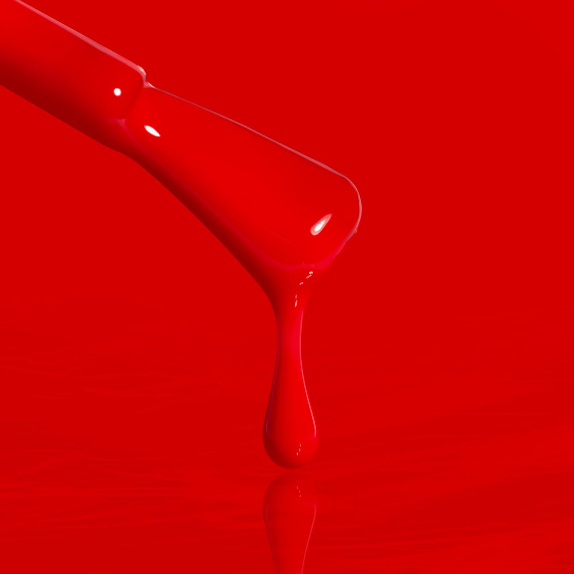 KODI Nail polish Nr. 8, 10ml