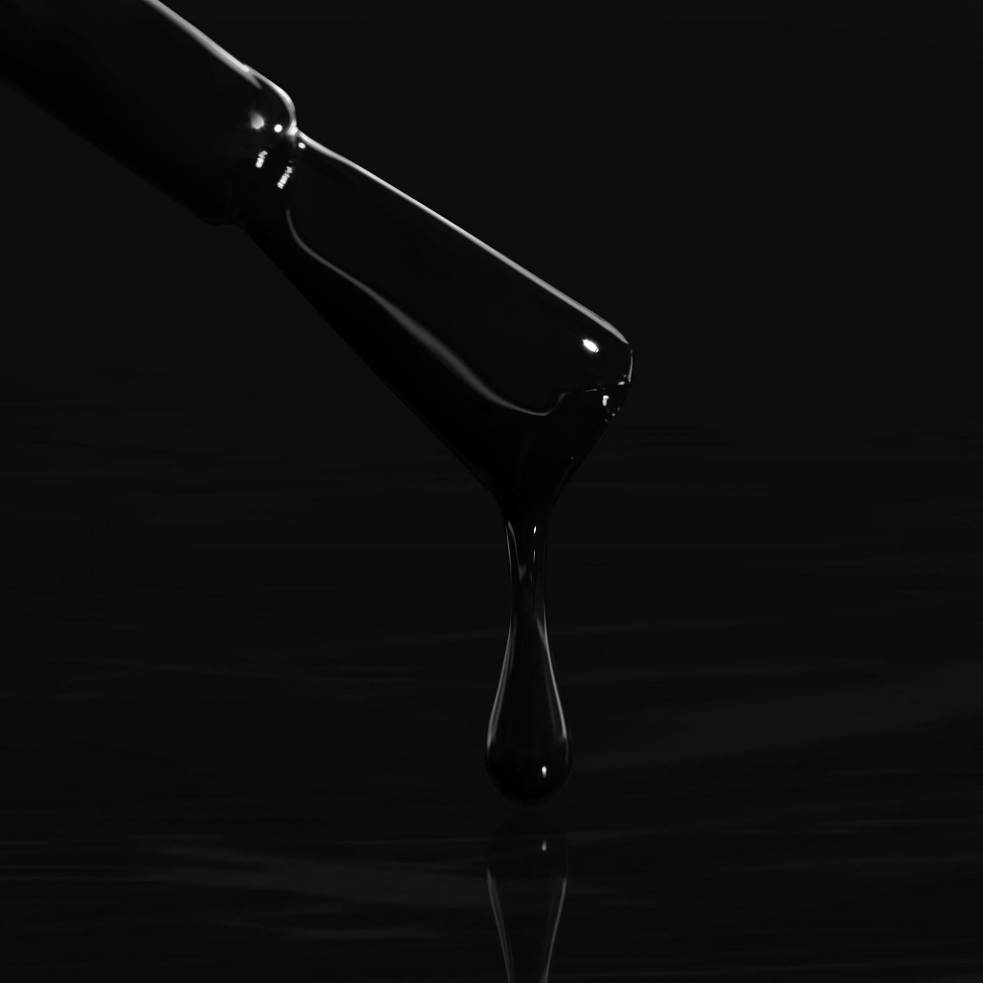 KODI Nail polish Nr. 9, 10ml