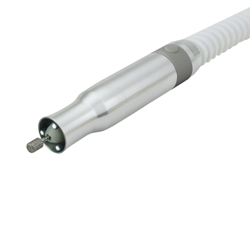 Pediküüriseade HADEWE Auroria² Chrome LED [0990]