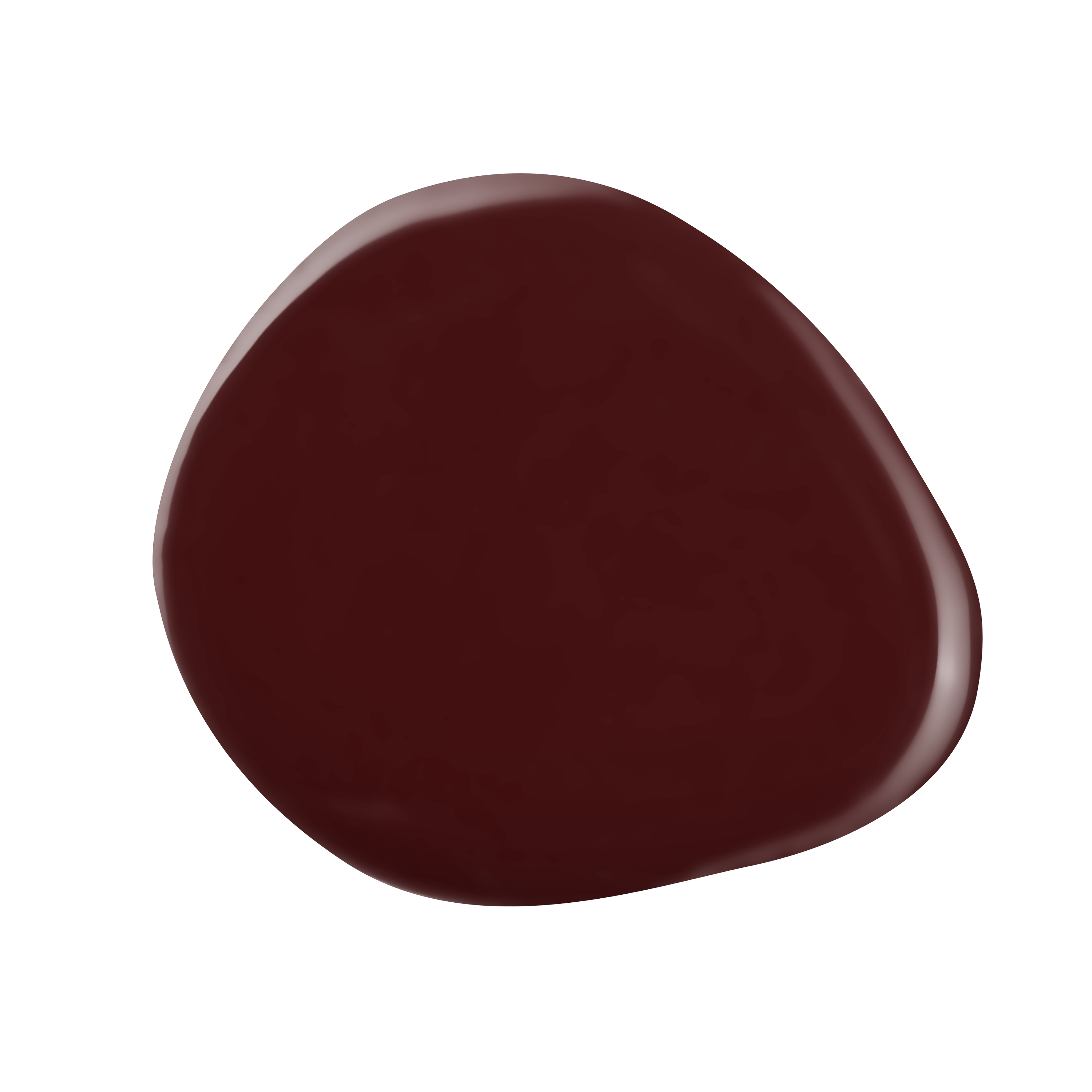 Kinetics SolarGel Polish Whisper  #442