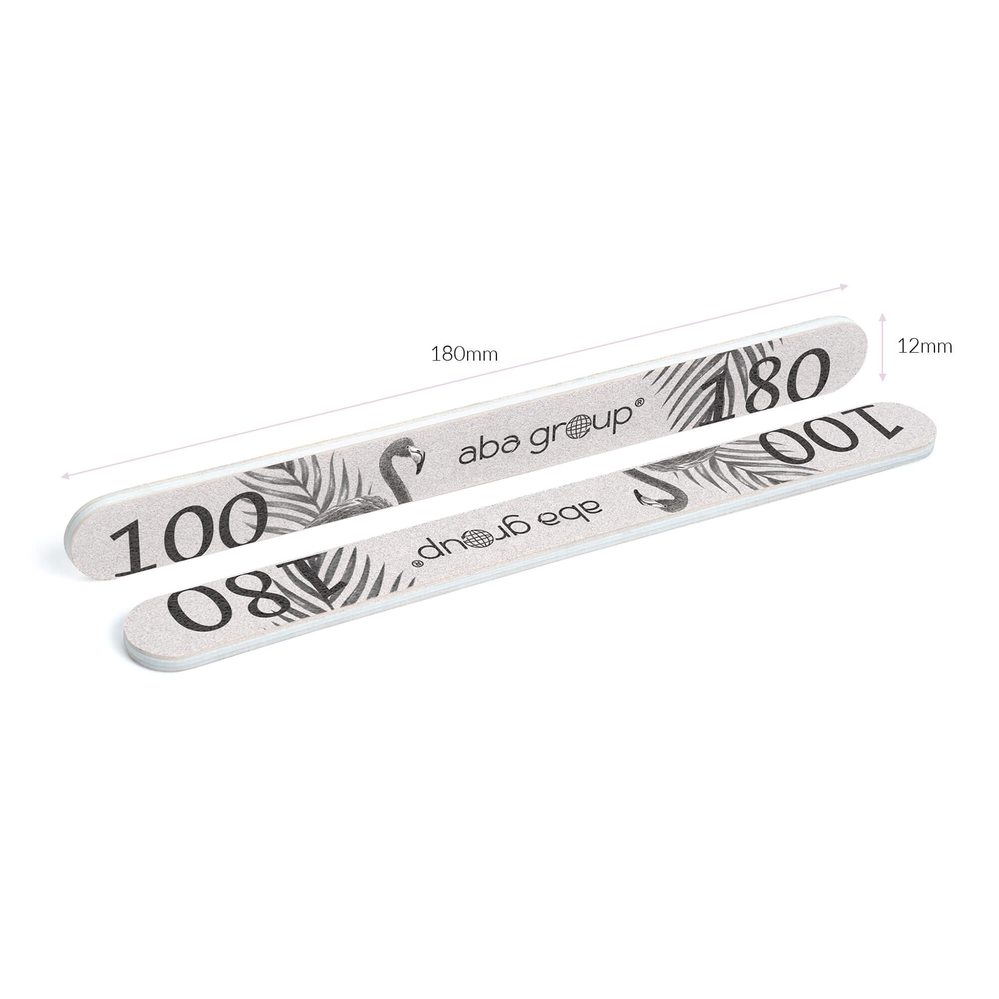 ABA Küüneviil Sirge 100/180 - 1 tk