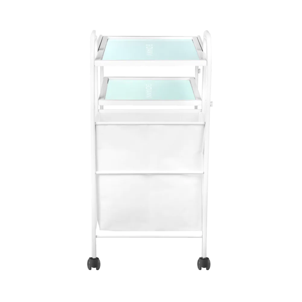 Kosmeetikalaud 4 riiuliga