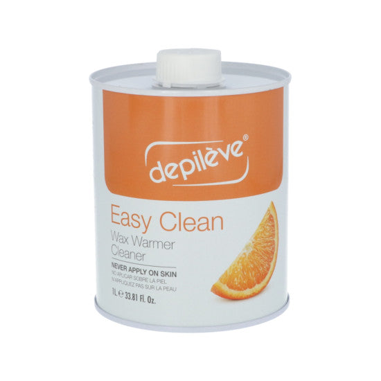 Depileve wax remover-cleaner 1000 ml