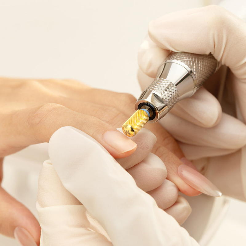 ONAIL Pro Max küünetreller, lilla