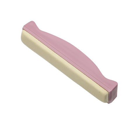 P.SHINE Japanese manicure pink buff for powder