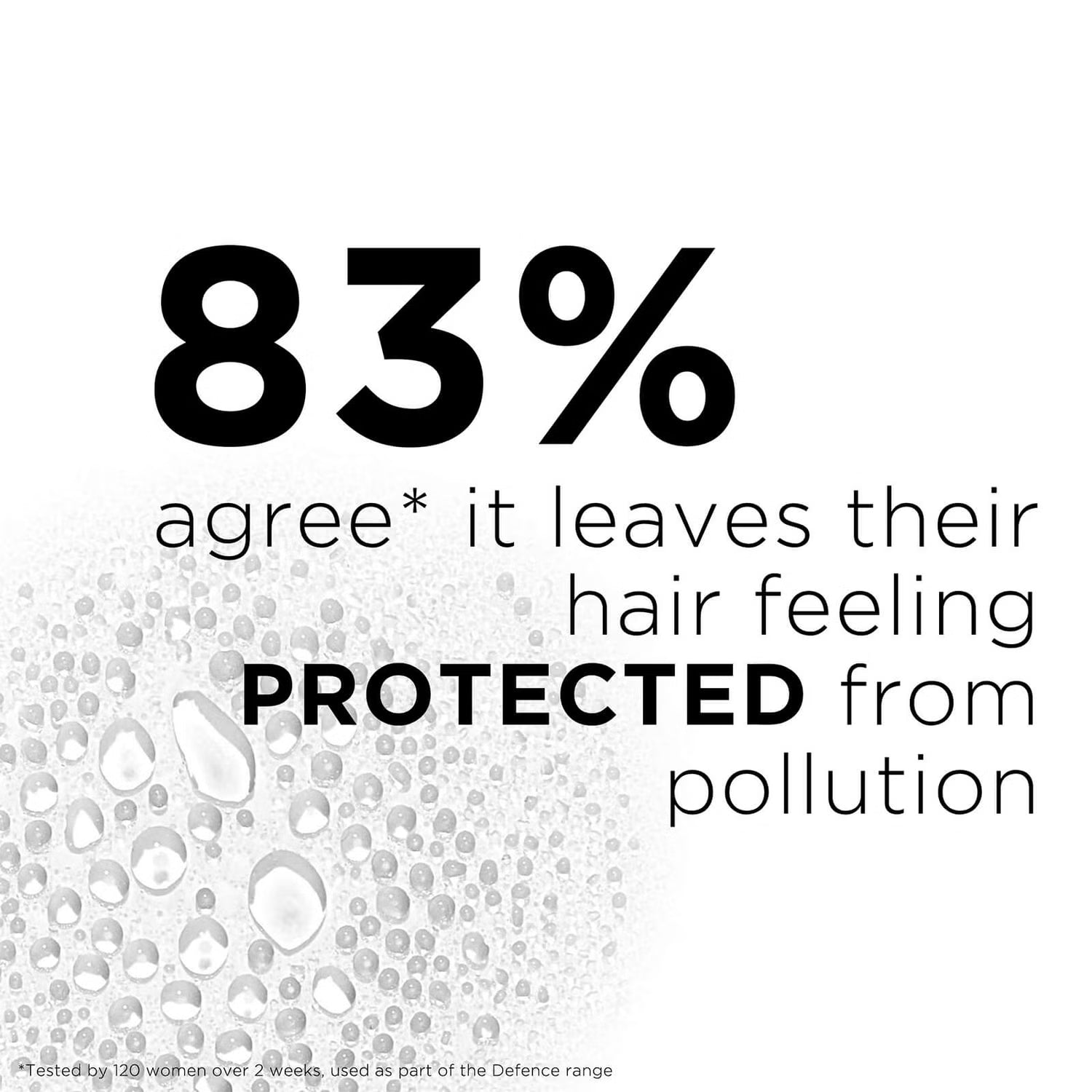 GROW GORGEOUS Defense Anti-Pollution Leave-In Spray - kaitsev juuksespreipihusti, 150 ml