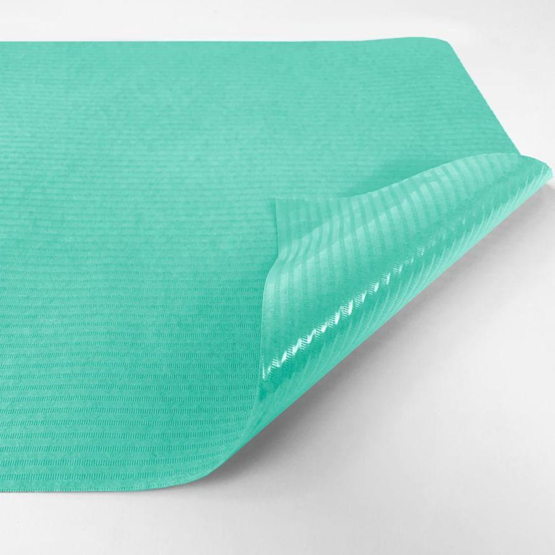 MedixPro KILE + PABER 50cm, 3-kihiline, roheline [M51N-50-Z]