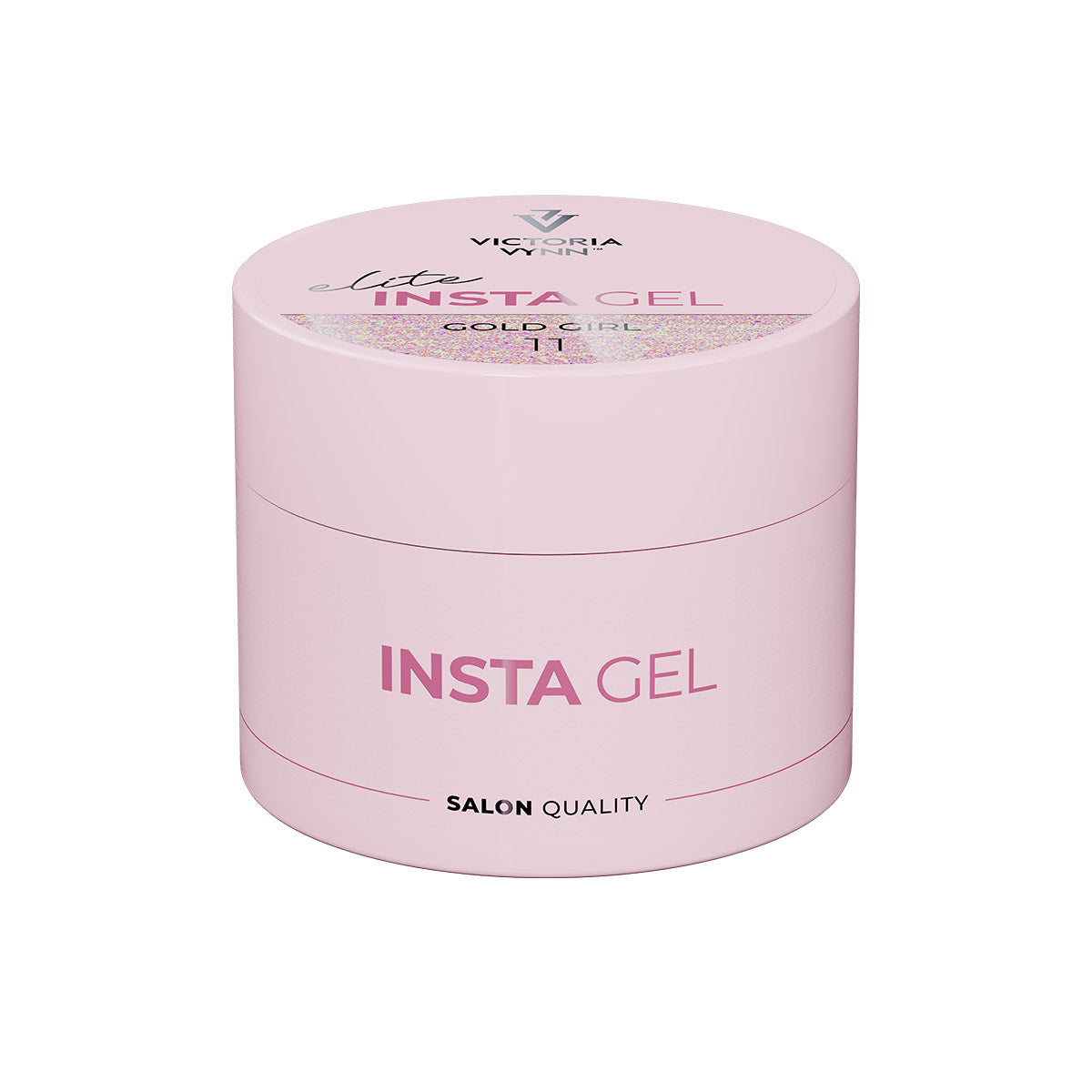 Victoria Vynn INSTA GEL 11 Gold Girl, 40ml