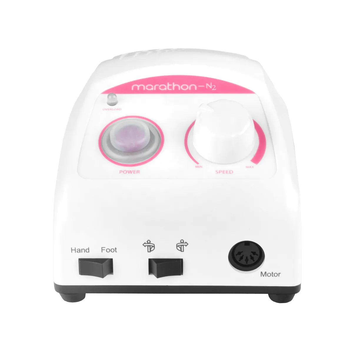 MARATHON NEW N2 SAEYANG + H35SP1 (35 000 p/min)